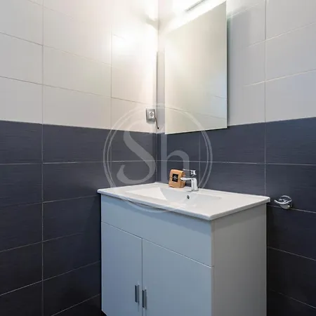 Appartement Bonito En Plaza Espana