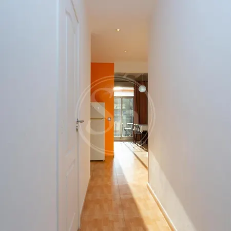 Bonito En Plaza Espana Appartement *
