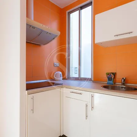 Appartement Bonito En Plaza Espana *