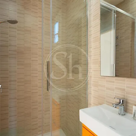 Appartement Bonito En Plaza Espana *